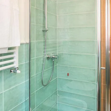 Hotel Centrale גארדה