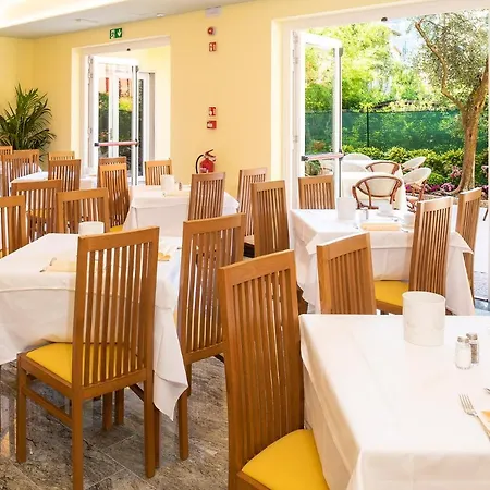Hotel Centrale גארדה
