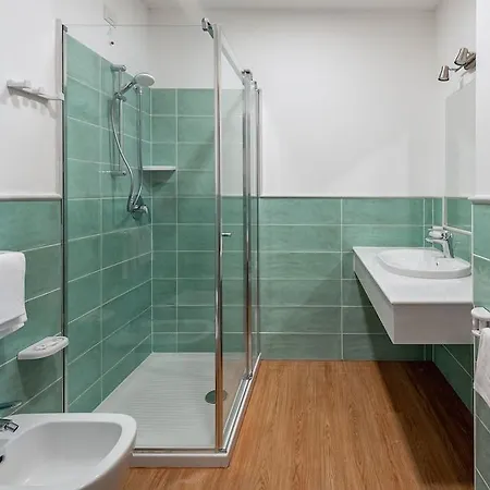 Hotel Centrale