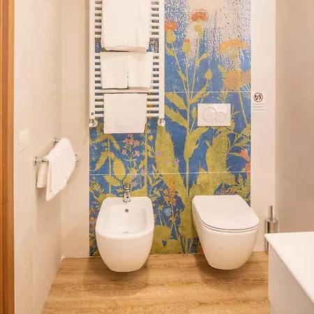 Hotel Centrale מלון 4*