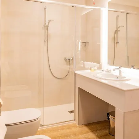 Hotel Centrale גארדה