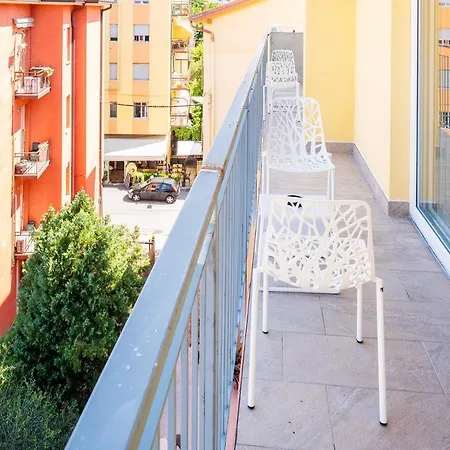 Otel Hotel Centrale 4*