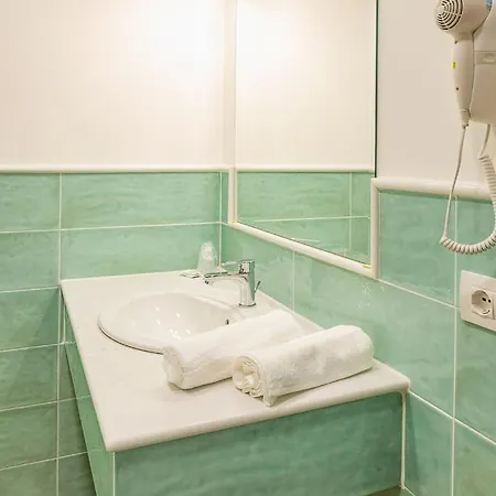 Otel Hotel Centrale 4*
